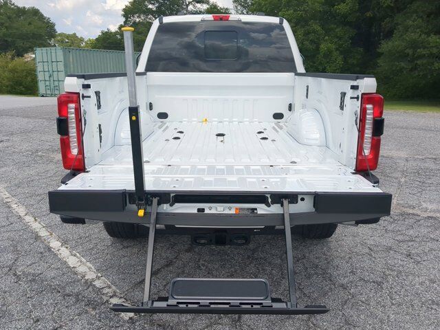 2025 Ford Super Duty F-250 SRW LARIAT Appleton WI