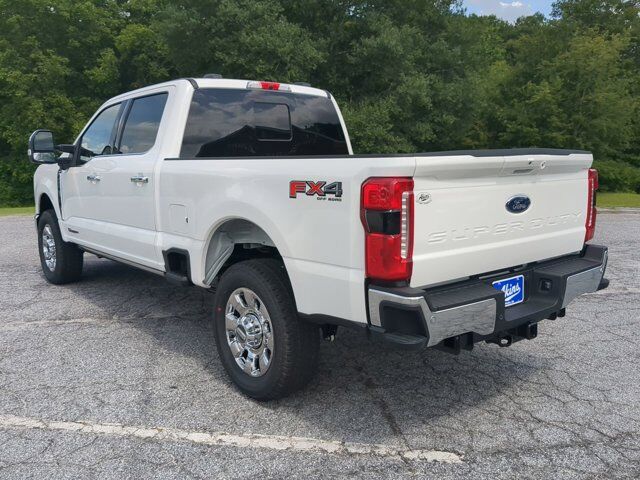 2025 Ford Super Duty F-250 SRW LARIAT Appleton WI