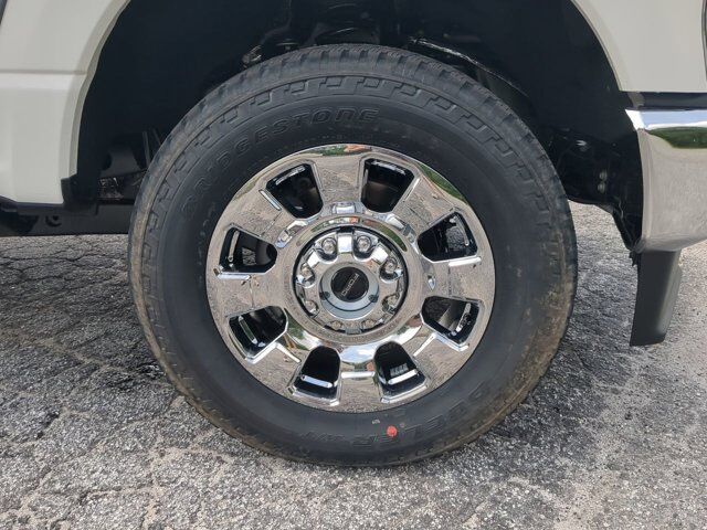 2025 Ford Super Duty F-250 SRW LARIAT Appleton WI
