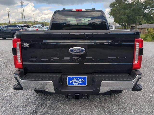 2025 Ford Super Duty F-250 SRW LARIAT Appleton WI