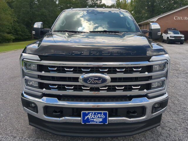 2025 Ford Super Duty F-250 SRW LARIAT Appleton WI