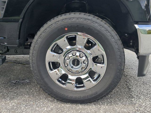 2025 Ford Super Duty F-250 SRW LARIAT Appleton WI