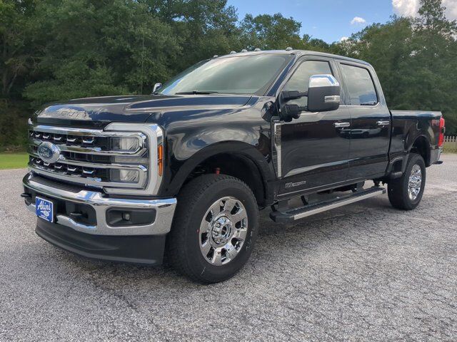 2025 Ford Super Duty F-250 SRW LARIAT Appleton WI