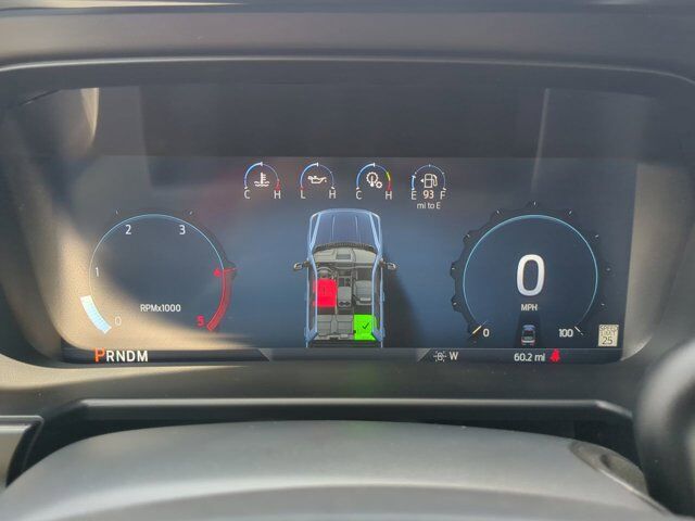 2025 Ford Super Duty F-250 SRW LARIAT Appleton WI
