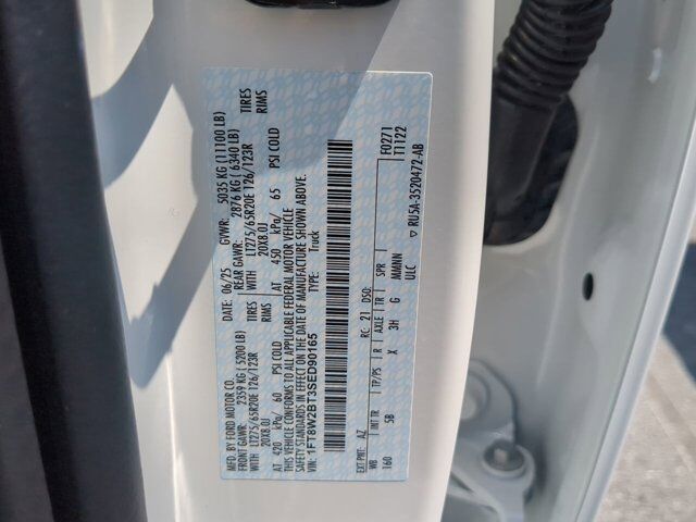 2025 Ford Super Duty F-250 SRW LARIAT Appleton WI