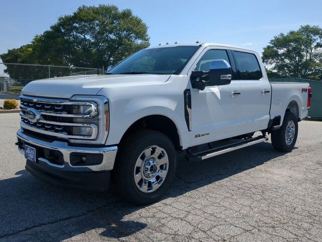 2025 Ford Super Duty F-250 SRW LARIAT Appleton WI