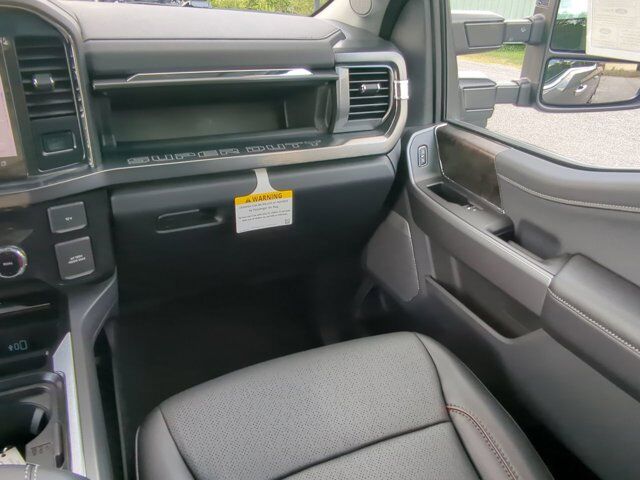 2025 Ford Super Duty F-250 SRW LARIAT Appleton WI