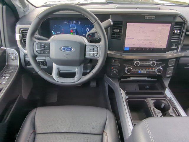 2025 Ford Super Duty F-250 SRW LARIAT Appleton WI