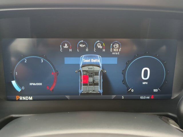 2025 Ford Super Duty F-250 SRW LARIAT Appleton WI