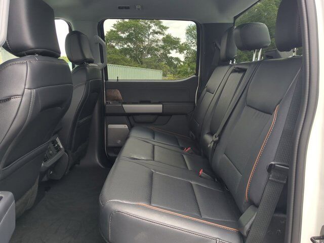 2025 Ford Super Duty F-250 SRW LARIAT Appleton WI