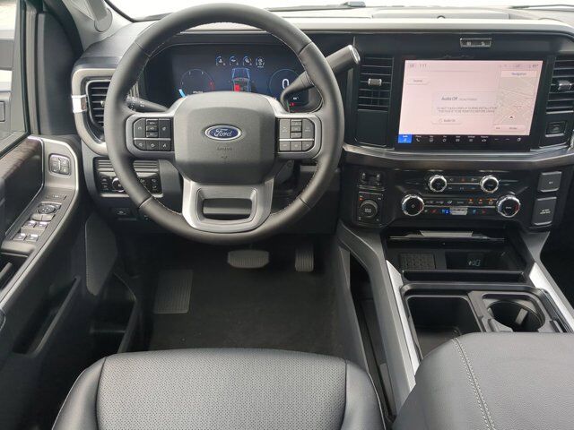 2025 Ford Super Duty F-250 SRW LARIAT Appleton WI