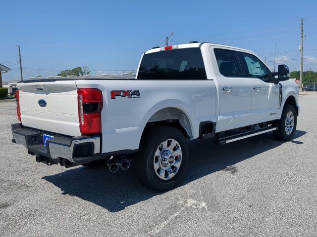2025 Ford Super Duty F-250 SRW LARIAT Appleton WI