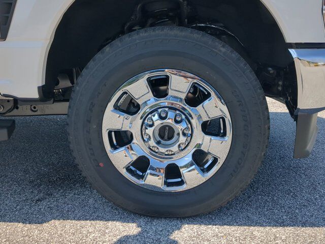 2025 Ford Super Duty F-250 SRW LARIAT Appleton WI