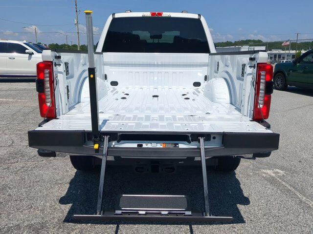 2025 Ford Super Duty F-250 SRW LARIAT Appleton WI
