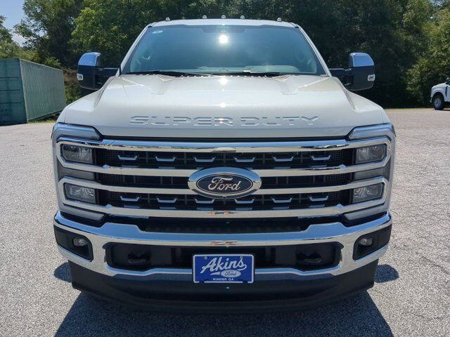 2025 Ford Super Duty F-250 SRW LARIAT Appleton WI
