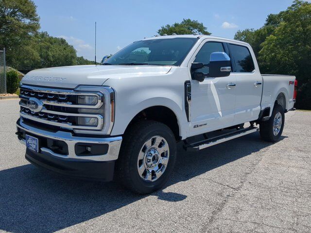 2025 Ford Super Duty F-250 SRW LARIAT Appleton WI
