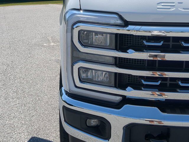 2025 Ford Super Duty F-250 SRW LARIAT Appleton WI