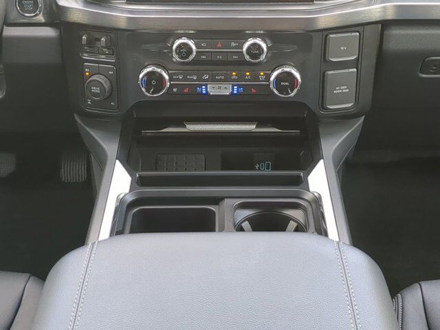2025 Ford Super Duty F-250 SRW LARIAT Appleton WI
