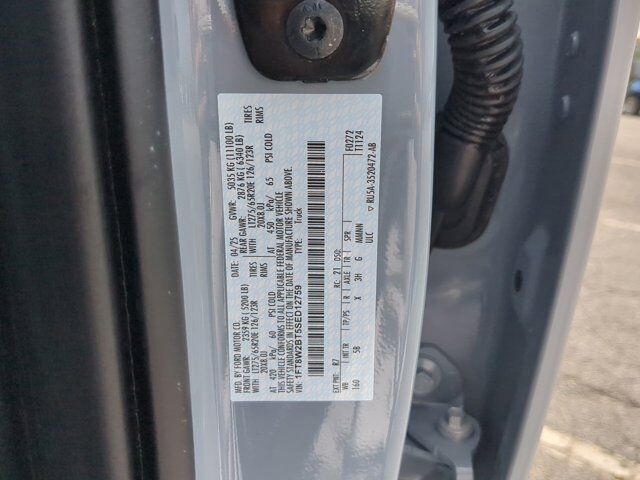 2025 Ford Super Duty F-250 SRW LARIAT Appleton WI