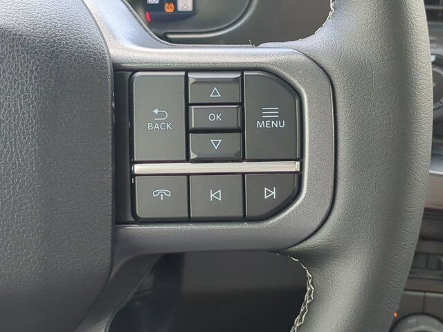 2025 Ford Super Duty F-250 SRW LARIAT Appleton WI