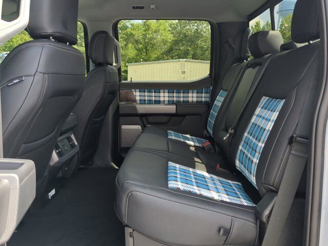 2025 Ford Super Duty F-250 SRW LARIAT Appleton WI