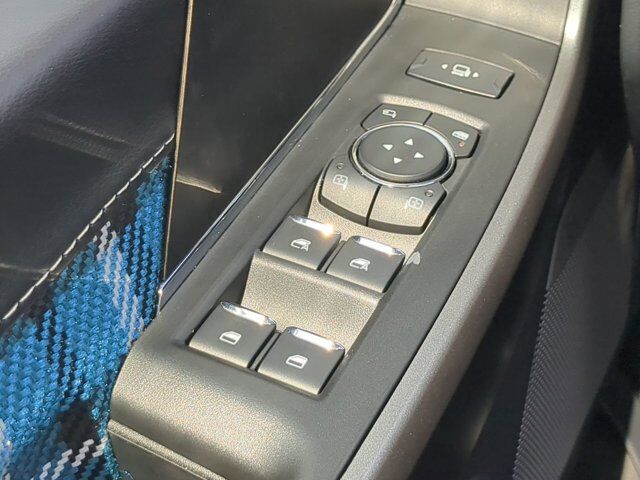 2025 Ford Super Duty F-250 SRW LARIAT Appleton WI