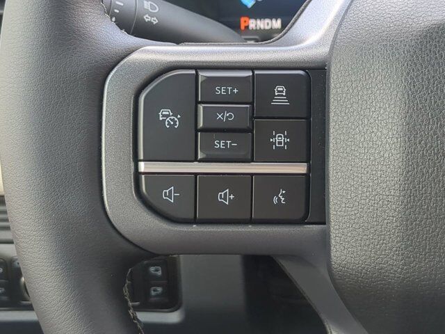 2025 Ford Super Duty F-250 SRW LARIAT Appleton WI
