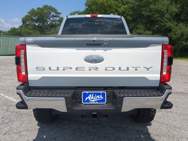 2025 Ford Super Duty F-250 SRW LARIAT Appleton WI