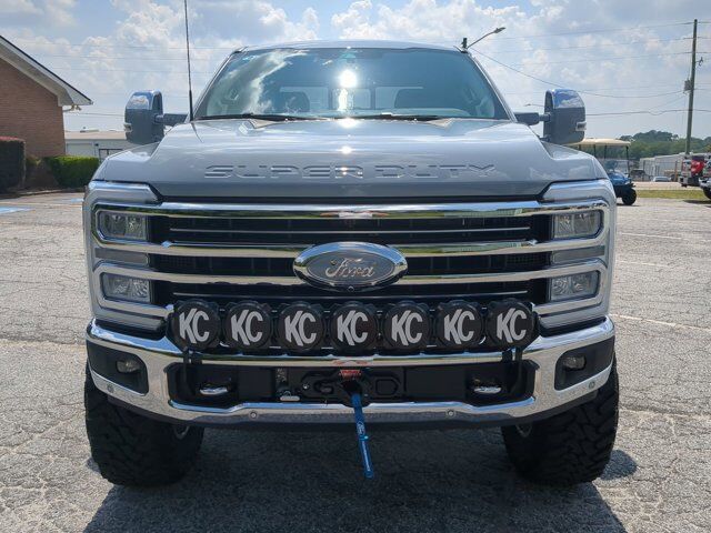 2025 Ford Super Duty F-250 SRW LARIAT Appleton WI