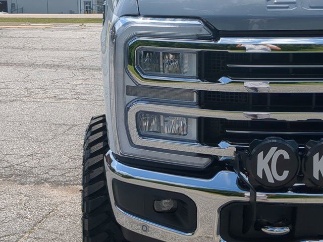 2025 Ford Super Duty F-250 SRW LARIAT Appleton WI