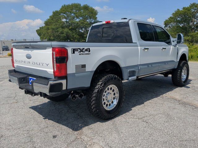 2025 Ford Super Duty F-250 SRW LARIAT Appleton WI