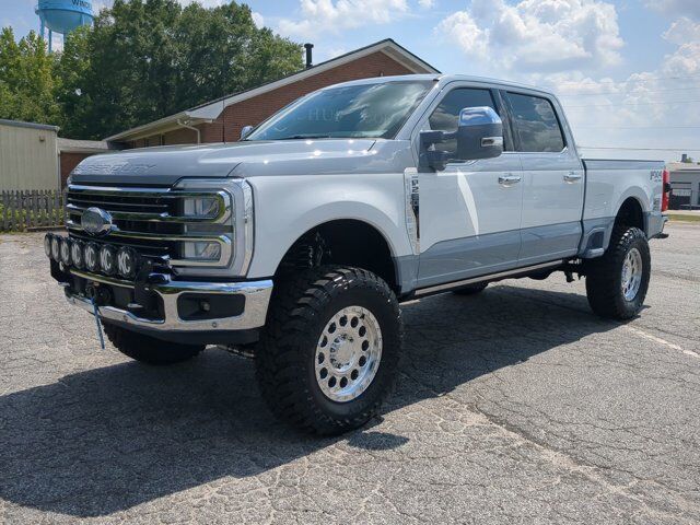 2025 Ford Super Duty F-250 SRW LARIAT Appleton WI