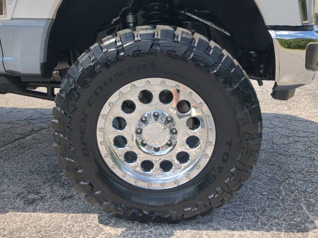 2025 Ford Super Duty F-250 SRW LARIAT Appleton WI