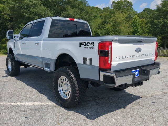 2025 Ford Super Duty F-250 SRW LARIAT Appleton WI
