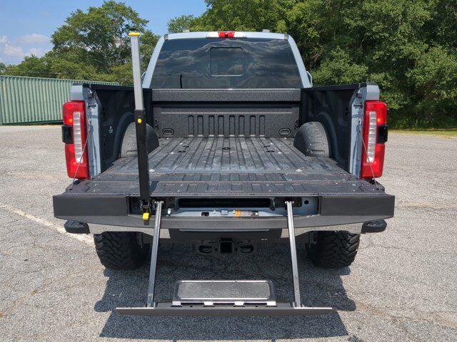 2025 Ford Super Duty F-250 SRW LARIAT Appleton WI