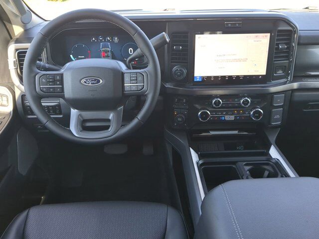 2025 Ford Super Duty F-250 SRW LARIAT Appleton WI