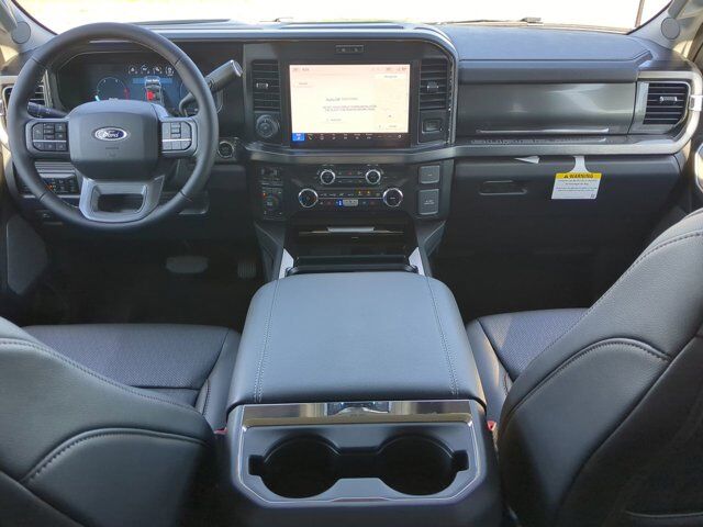 2025 Ford Super Duty F-250 SRW LARIAT Appleton WI