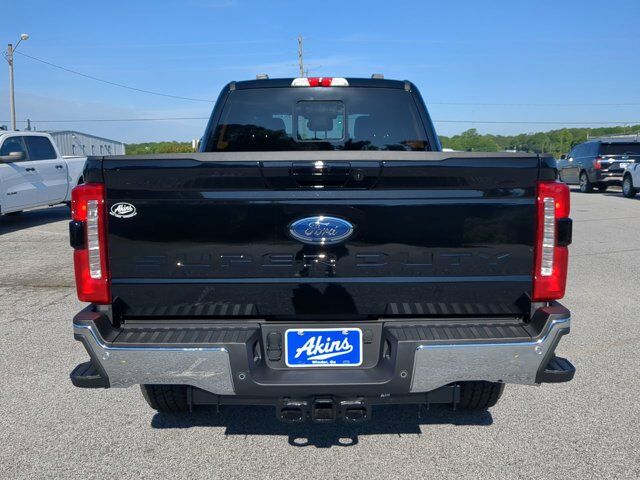2025 Ford Super Duty F-250 SRW LARIAT Appleton WI