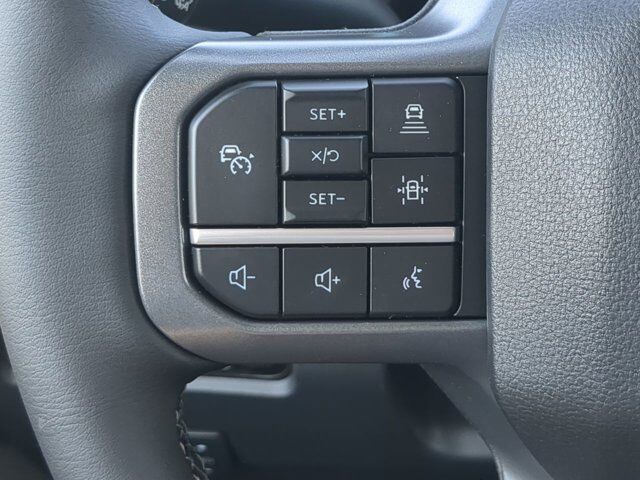 2025 Ford Super Duty F-250 SRW LARIAT Appleton WI