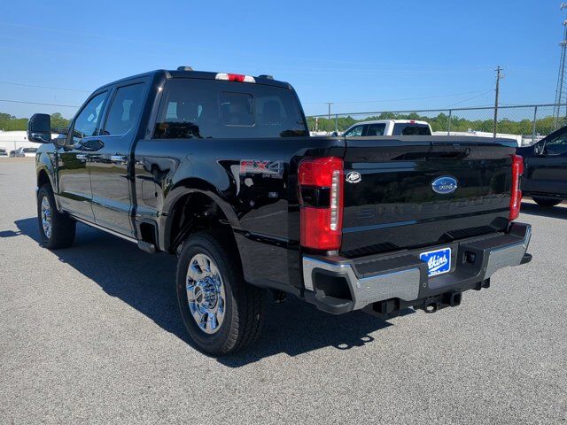 2025 Ford Super Duty F-250 SRW LARIAT Appleton WI