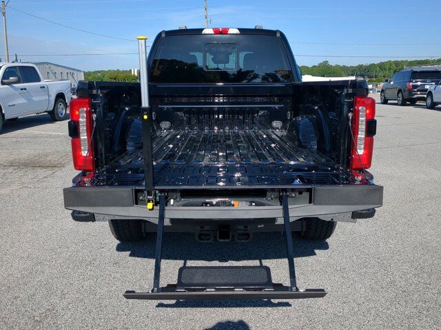 2025 Ford Super Duty F-250 SRW LARIAT Appleton WI