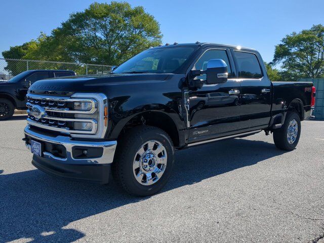 2025 Ford Super Duty F-250 SRW LARIAT Appleton WI