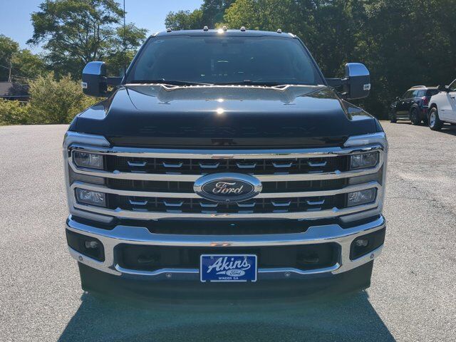 2025 Ford Super Duty F-250 SRW LARIAT Appleton WI