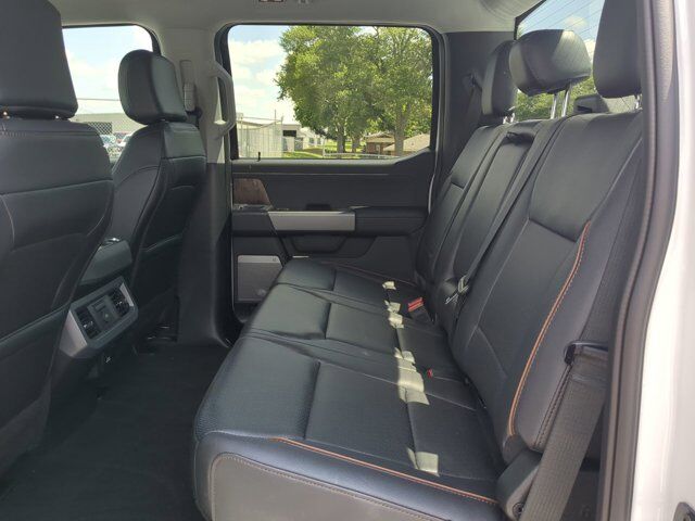 2025 Ford Super Duty F-250 SRW LARIAT Appleton WI