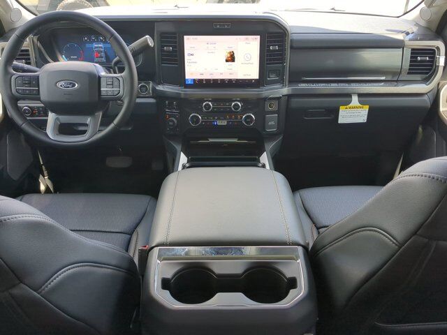 2025 Ford Super Duty F-250 SRW LARIAT Appleton WI