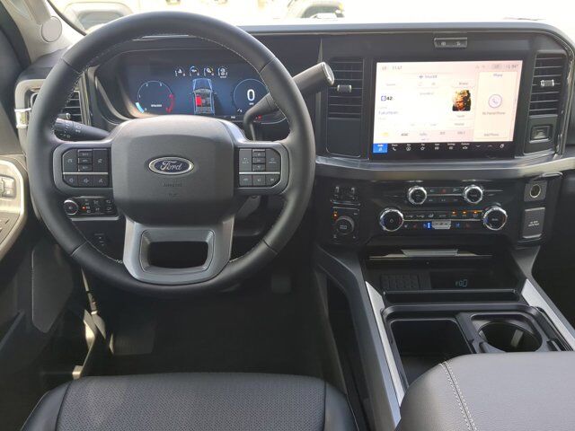 2025 Ford Super Duty F-250 SRW LARIAT Appleton WI