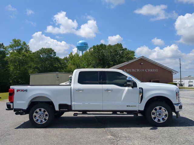 2025 Ford Super Duty F-250 SRW LARIAT Appleton WI