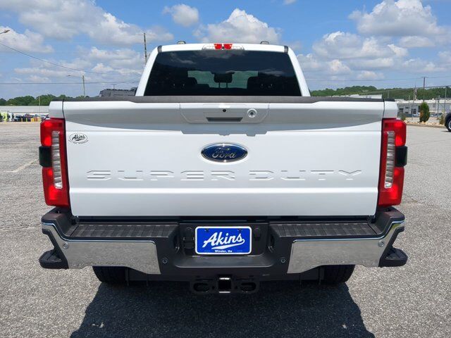 2025 Ford Super Duty F-250 SRW LARIAT Appleton WI
