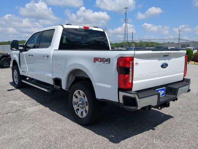 2025 Ford Super Duty F-250 SRW LARIAT Appleton WI