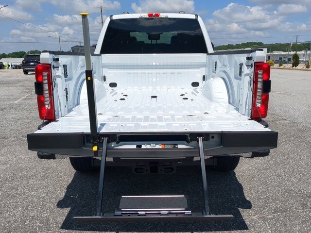 2025 Ford Super Duty F-250 SRW LARIAT Appleton WI